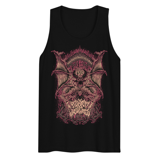 EMBRACE IMPENDING DOOM Tank Top