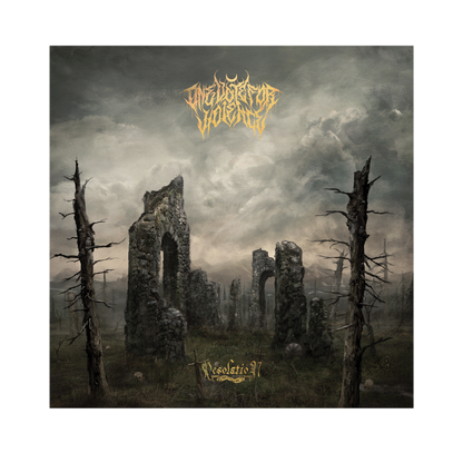 DESOLATION Album