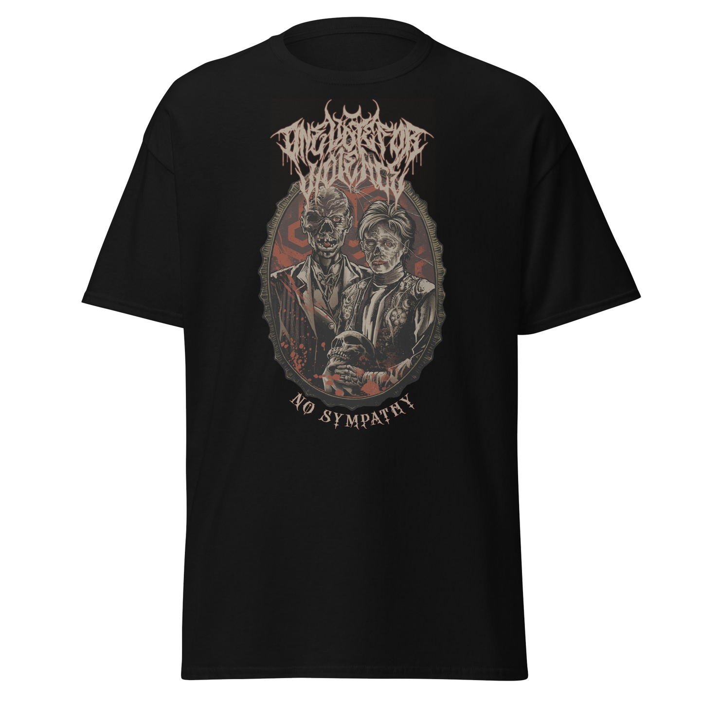 NO SYMPATHY T-Shirt