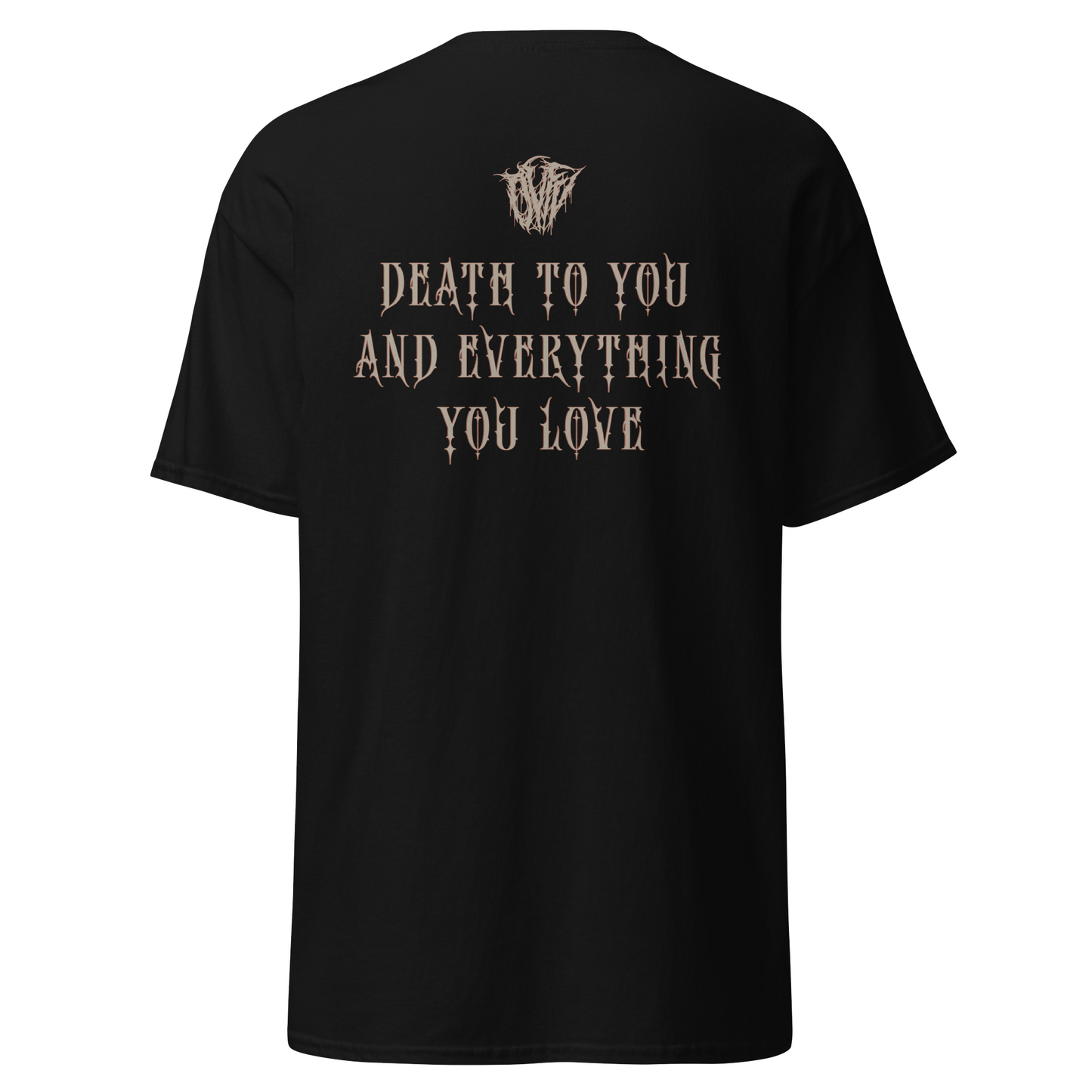 NO SYMPATHY T-Shirt