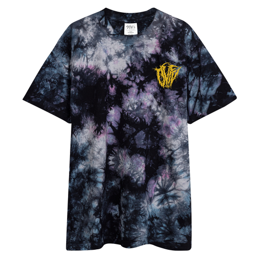 OVFV TIE DYE T-Shirt