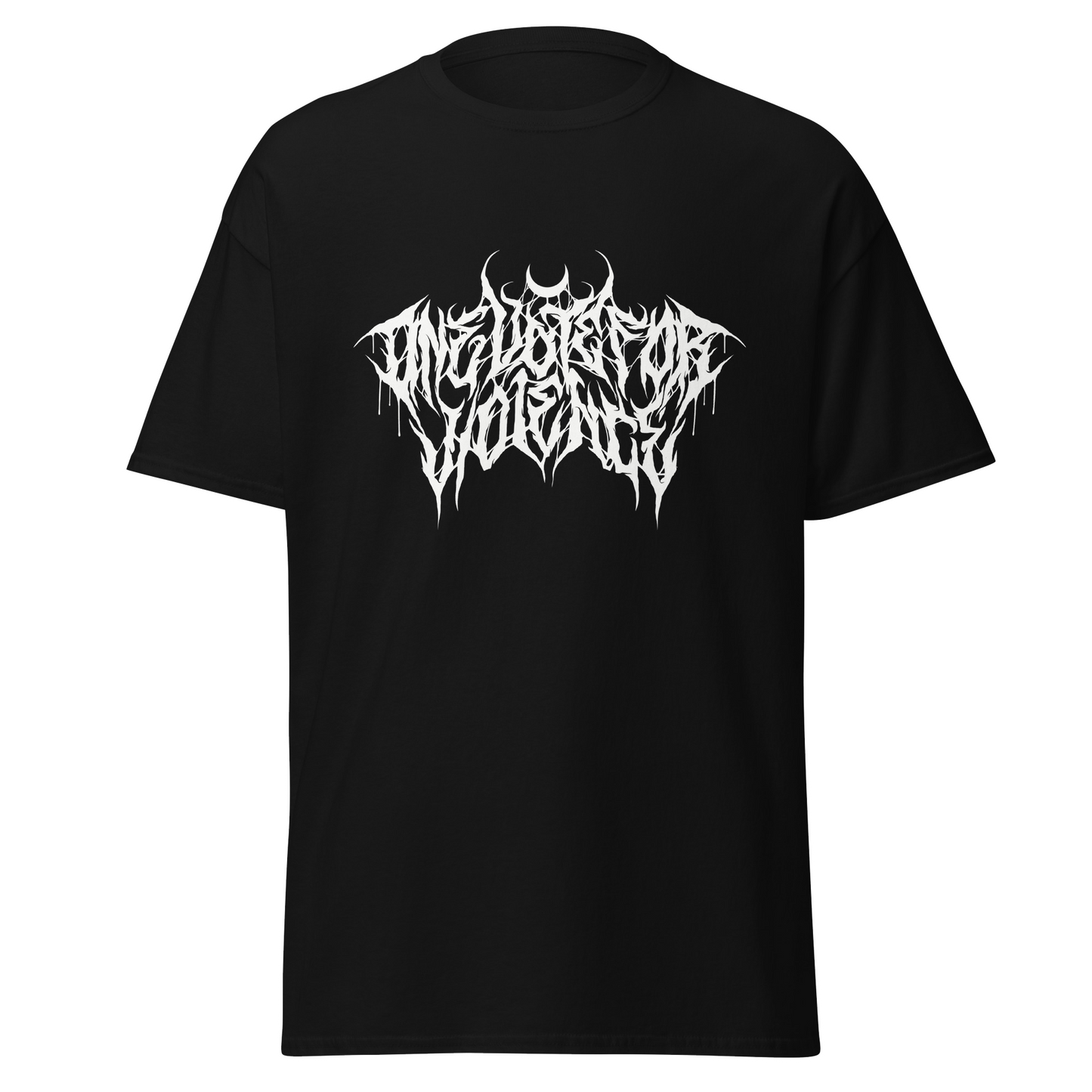 ONE VOTE FOR VIOLENCE T-Shirt